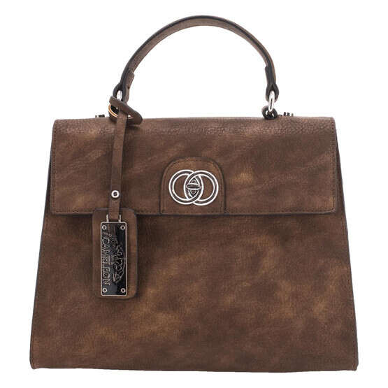 Cameleon Bags Hemera Concealed Carry Purse in brown